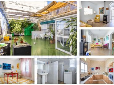 Casa en venta en ALCUDIA
