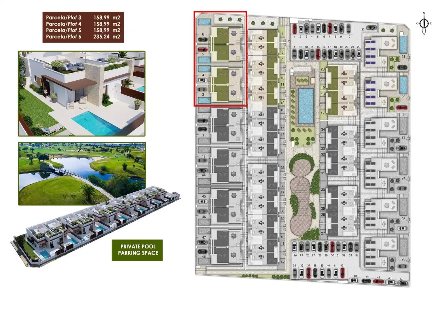 Casa amb piscina en venda a Desamparados - Hurchillo - Torremendo, imagen 45