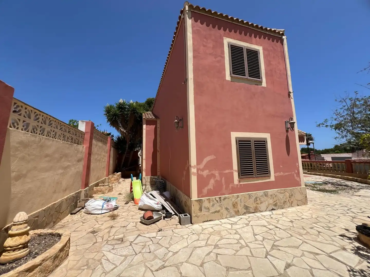 Casa con piscina en venta en CL CASTANYERS, imagen 31
