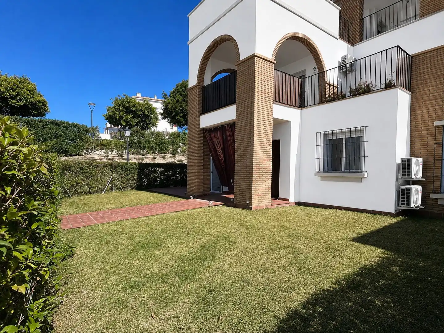 Apartment mit Pool zum Verkauf in Albardin