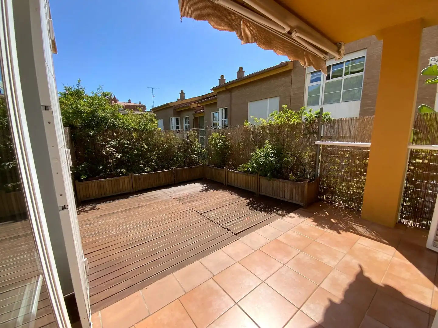 Flat for rent in El Balís