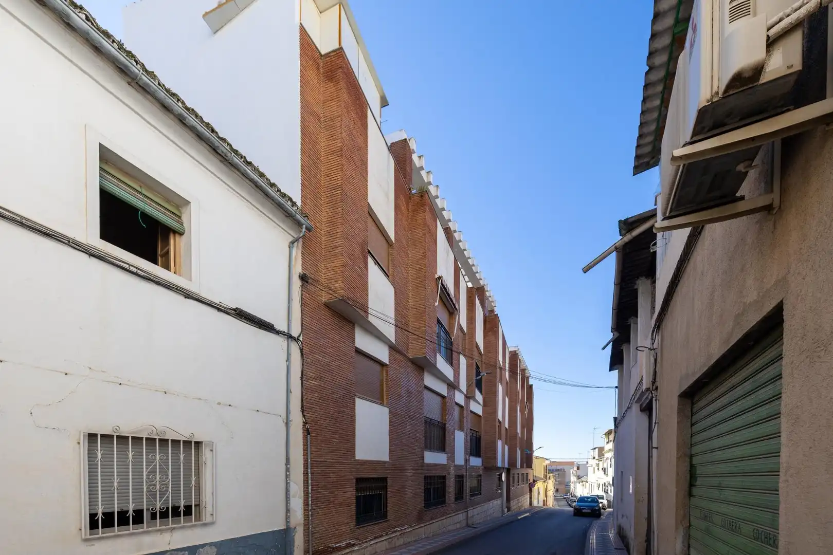 Pis amb ascensor en venda a Calle Jardines, imagen 29