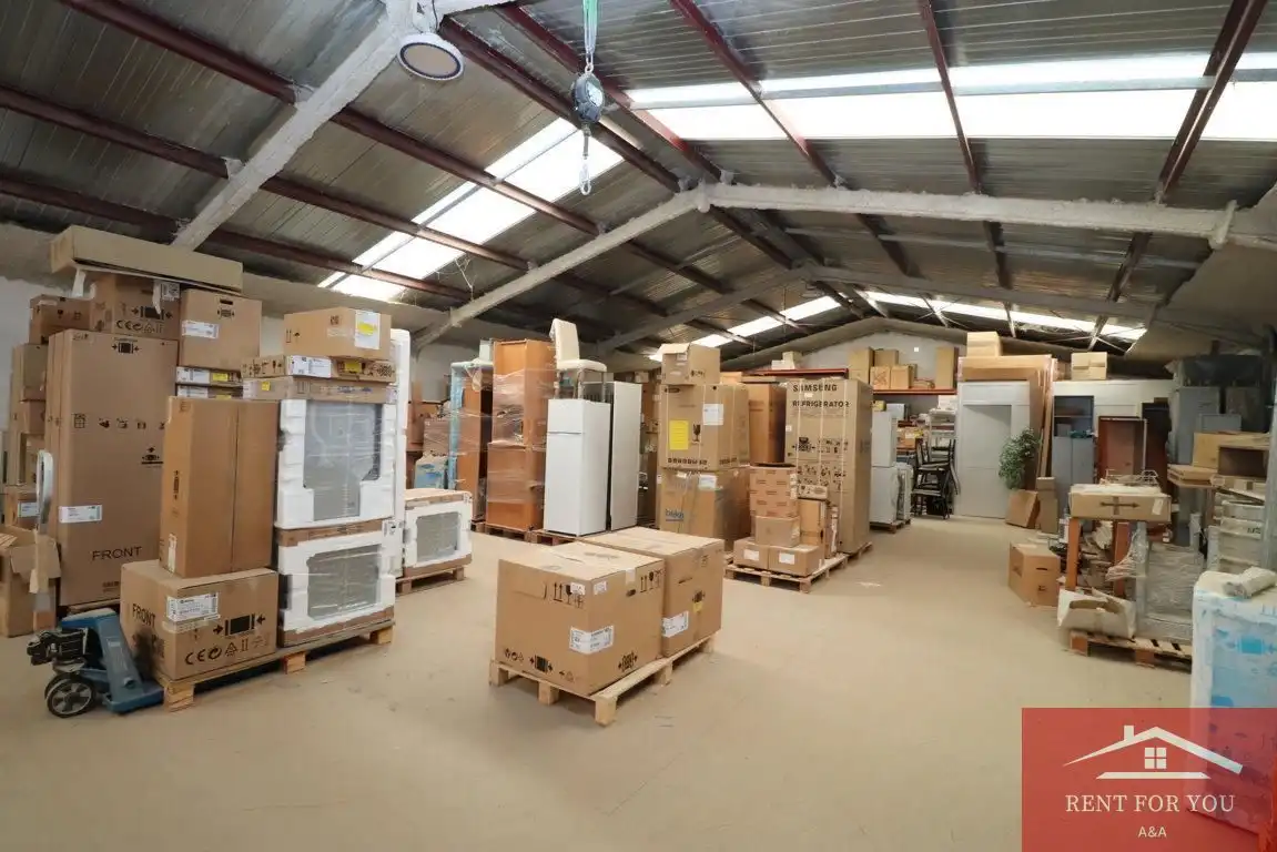 Industrial buildings for sale in Alhaurín El Grande