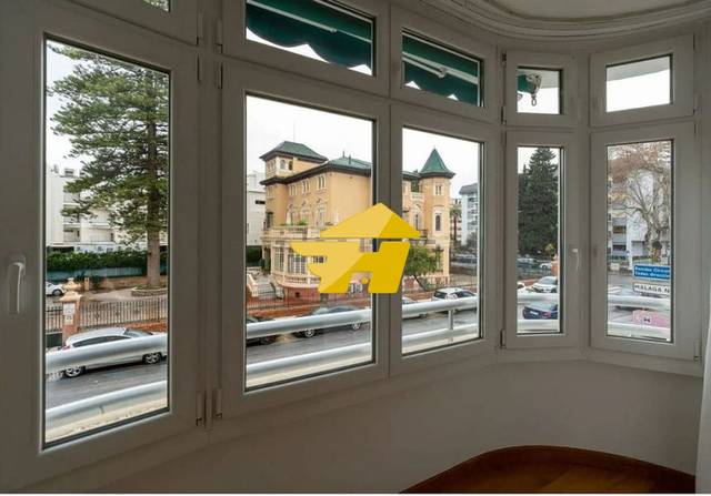 Piso en Alquiler en Calle Idris en Limonar