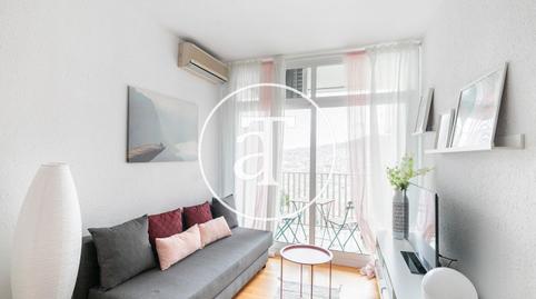 Photo 4 of Flat to rent in Avinguda Meridiana, La Sagrera, Barcelona