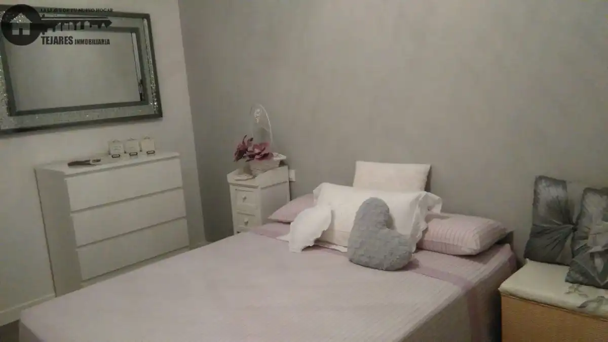 Chalet en venta en Pedanías - Extrarradio, imagen 27