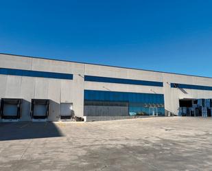 Exterior view of Industrial buildings to rent in Vilafranca del Penedès  with Heating