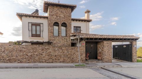 Foto 2 de Casa o xalet en venda a Calle Charinas, 2, la Zubia, Spain, -1, Altos de la Zubia, La Zubia
