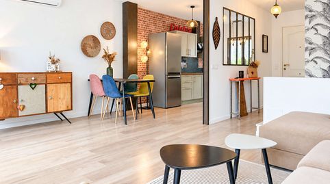Foto 3 de Casa adosada en venta en Font de Sa Cala, Capdepera