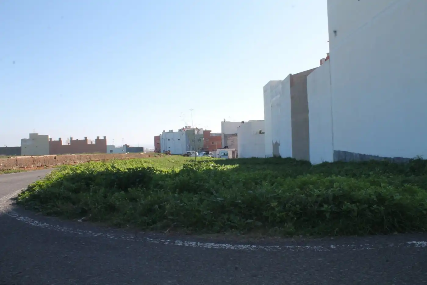 Residencial en venta en Telde