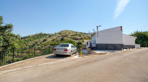 Foto 3 de Casa adosada en venta en Calle Rio Bermuza, Canillas de Aceituno, Málaga