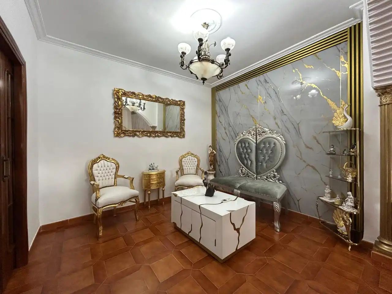 Haus mit Terrasse zum Verkauf in Centro - Doña Mercedes, imagen 4