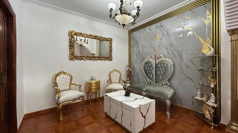 Foto 4 de Casa o xalet en venda a Centro - Doña Mercedes, Dos Hermanas