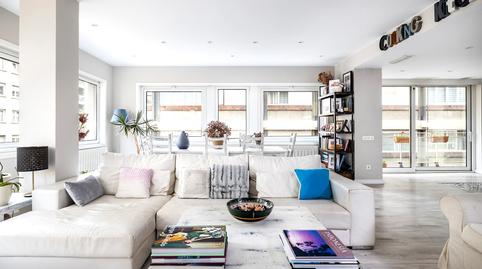 Photo 3 of Flat to rent in Sant Gervasi- Galvany, Barcelona