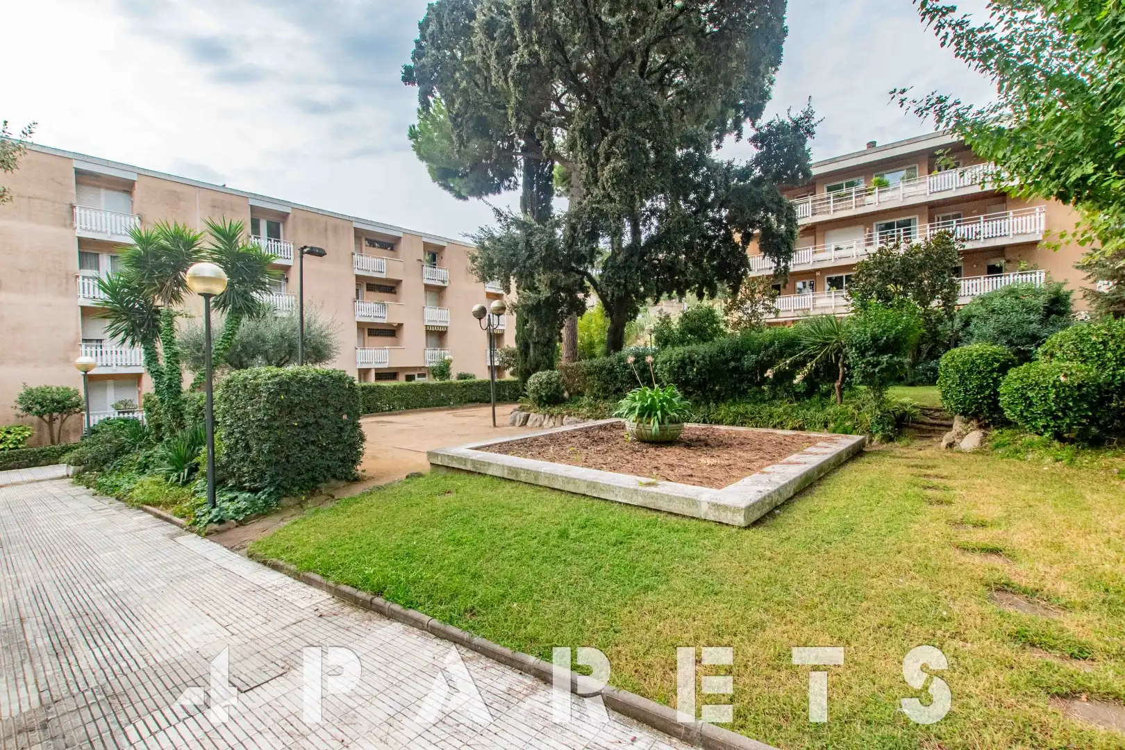 Appartamento con terrazza in affitto a Carretera Vilassar de Dalt, imagen 47