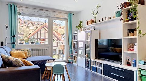 Foto 3 de Piso en venta en Calle de Ametzagaña, Egia, Donostia - San Sebastián