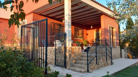 Foto 3 de Casa o xalet en venda a Pedanías - Extrarradio, Albacete