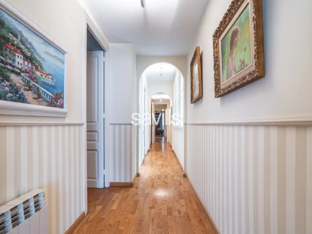 Apartament en venda en Barcelona amb Aire condicionat, Terrassa i Balcó