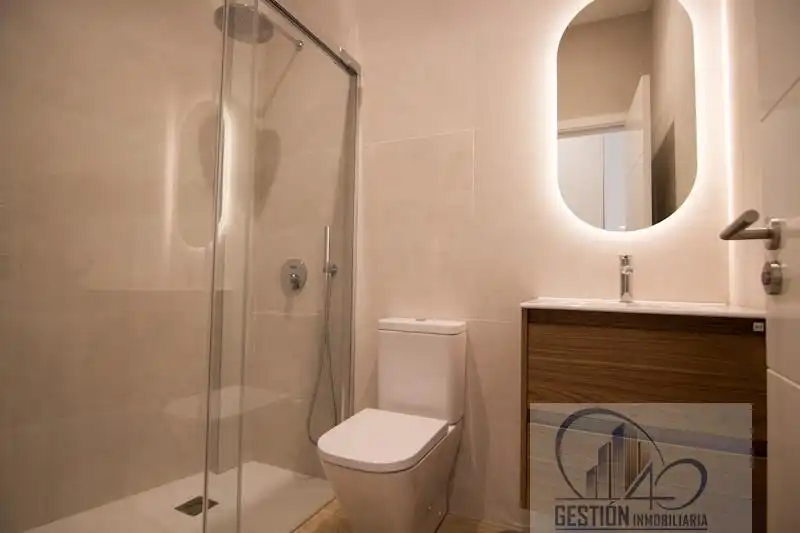 Baño de Apartamento en venta en Santa Cruz de Tenerife con Aire acondicionado