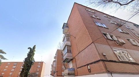 Photo 2 of Flat for sale in Calle Litos, 7, Los Ángeles, Madrid Capital