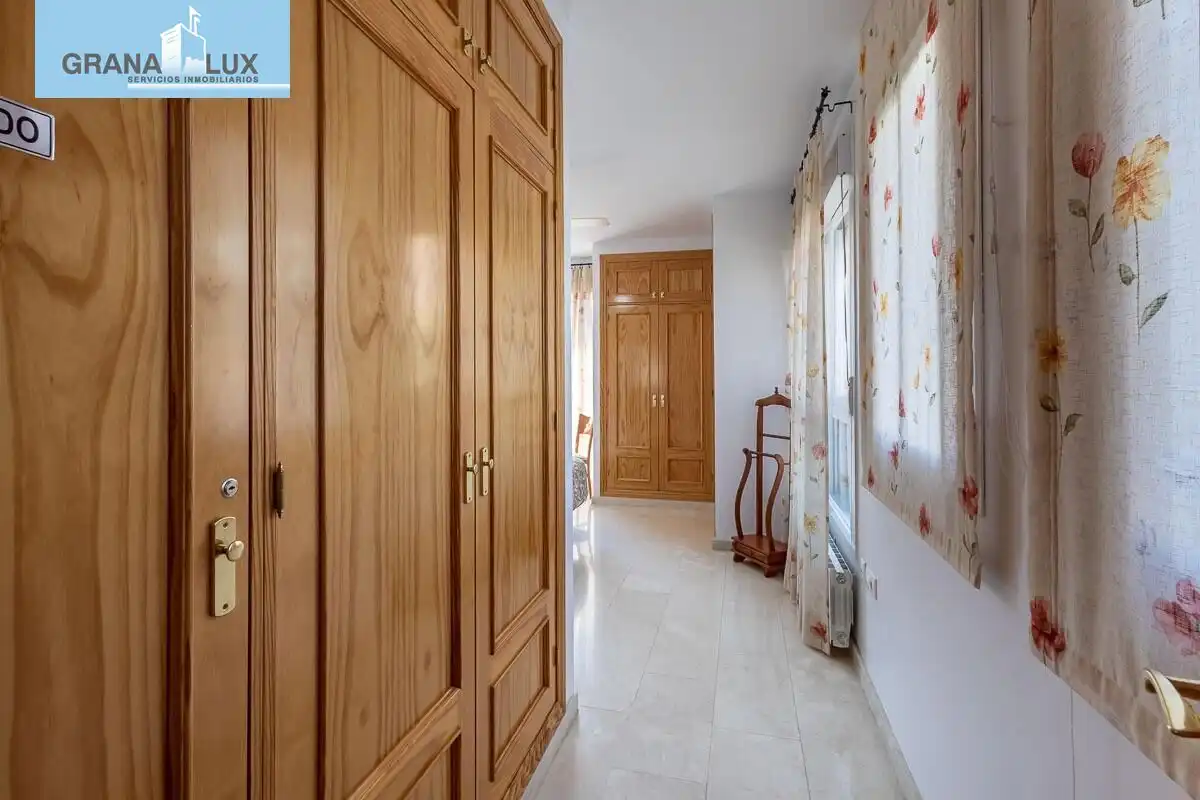 House with terrace for sale in Calle de Lima, imagen 24