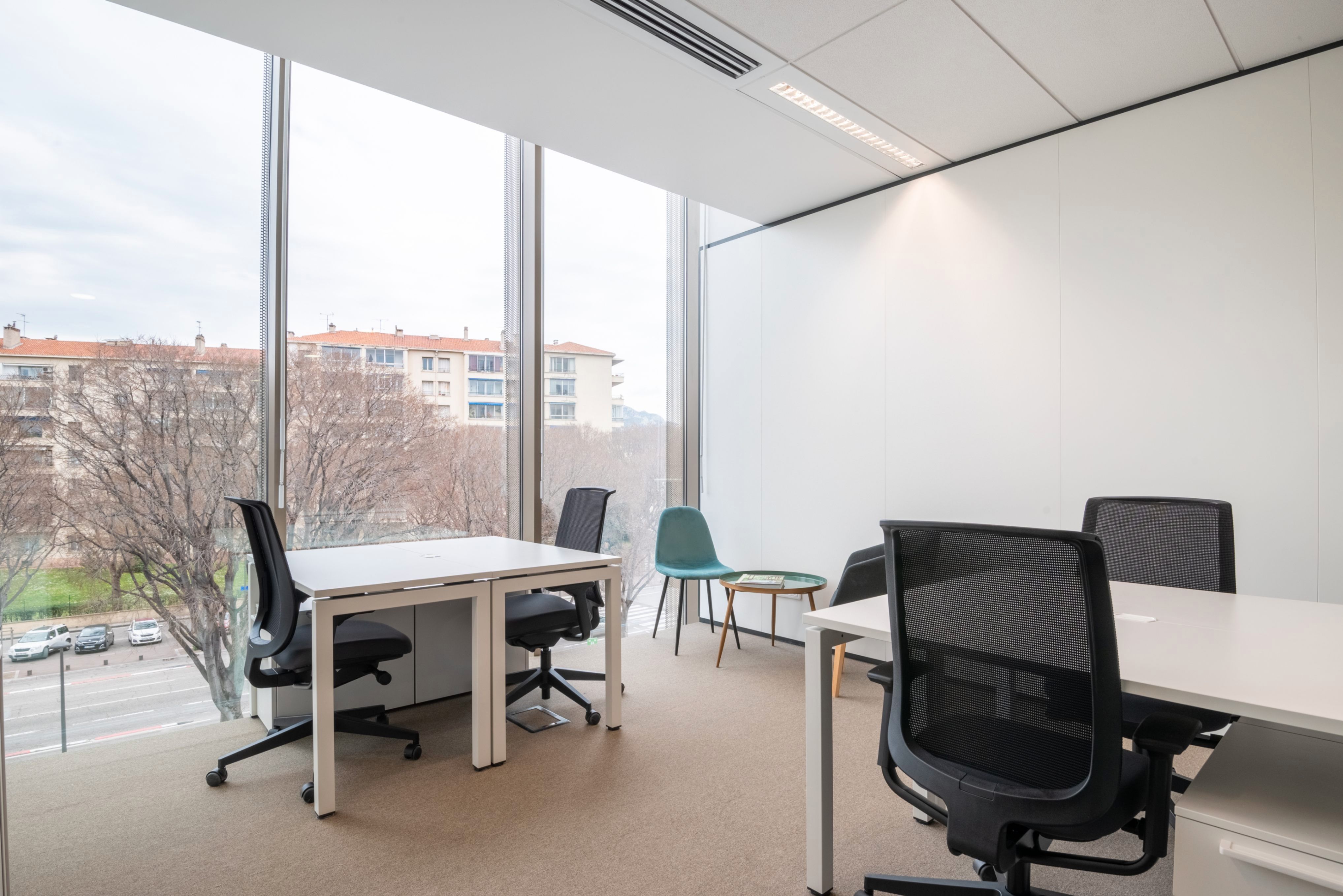 Office to rent in  Palma de Mallorca  with Air Conditioner, Heating and Furnished