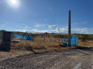 Rural land for sale in Camíno Viejo Madríd Burgos 1
