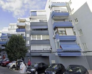 Exterior view of Flat for sale in Parla  with Terrace