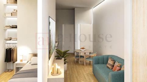 Photo 3 of Flat for sale in Carrer Carrer del Consell de Cent, 619, Sagrada Família, Barcelona