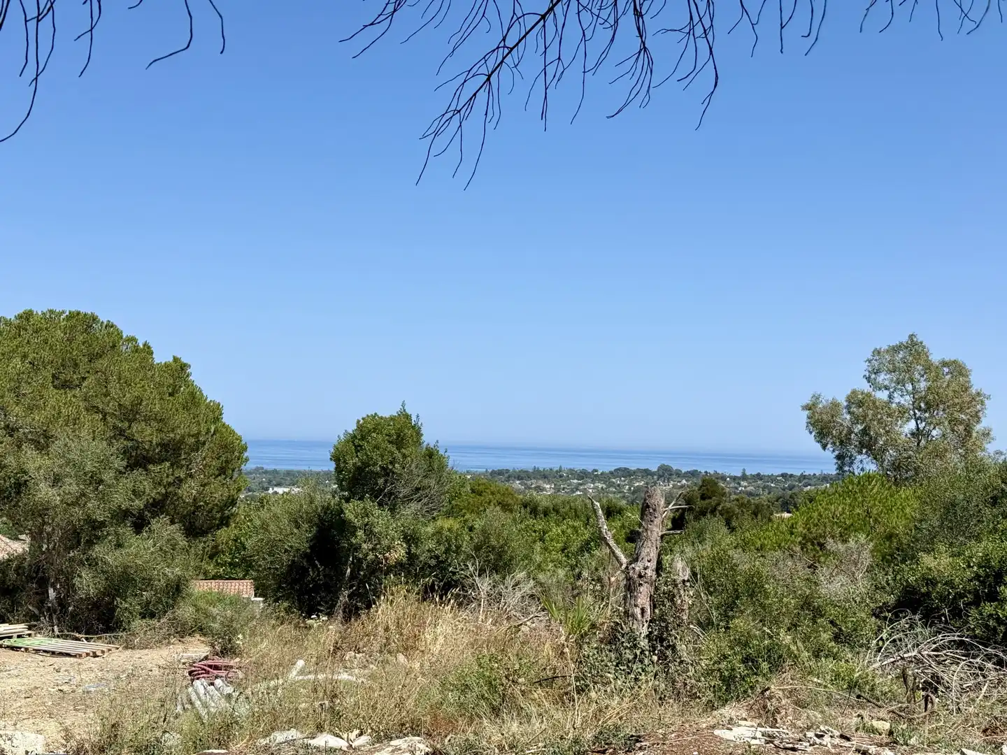 Terrenys i solars en venda a Sotogrande Alto, imagen 16