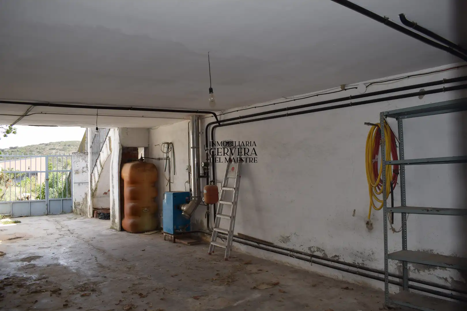 Casa adosada en venta en Xert con Terraza
