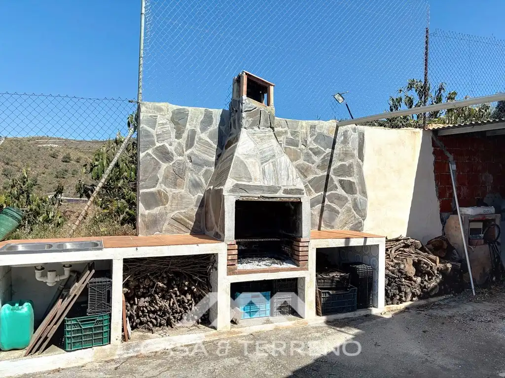 Villa mit Pool zum Verkauf in los aleses, imagen 28