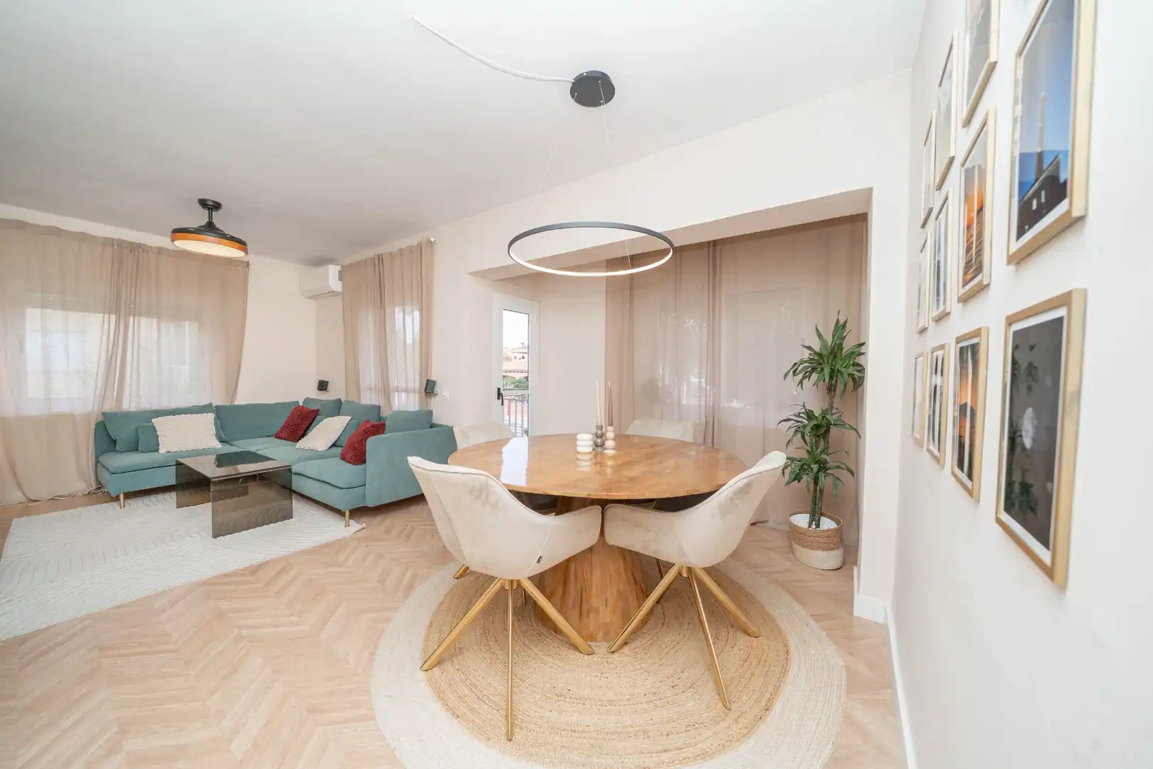 Apartment for sale in Santiago de la Ribera, imagen 9