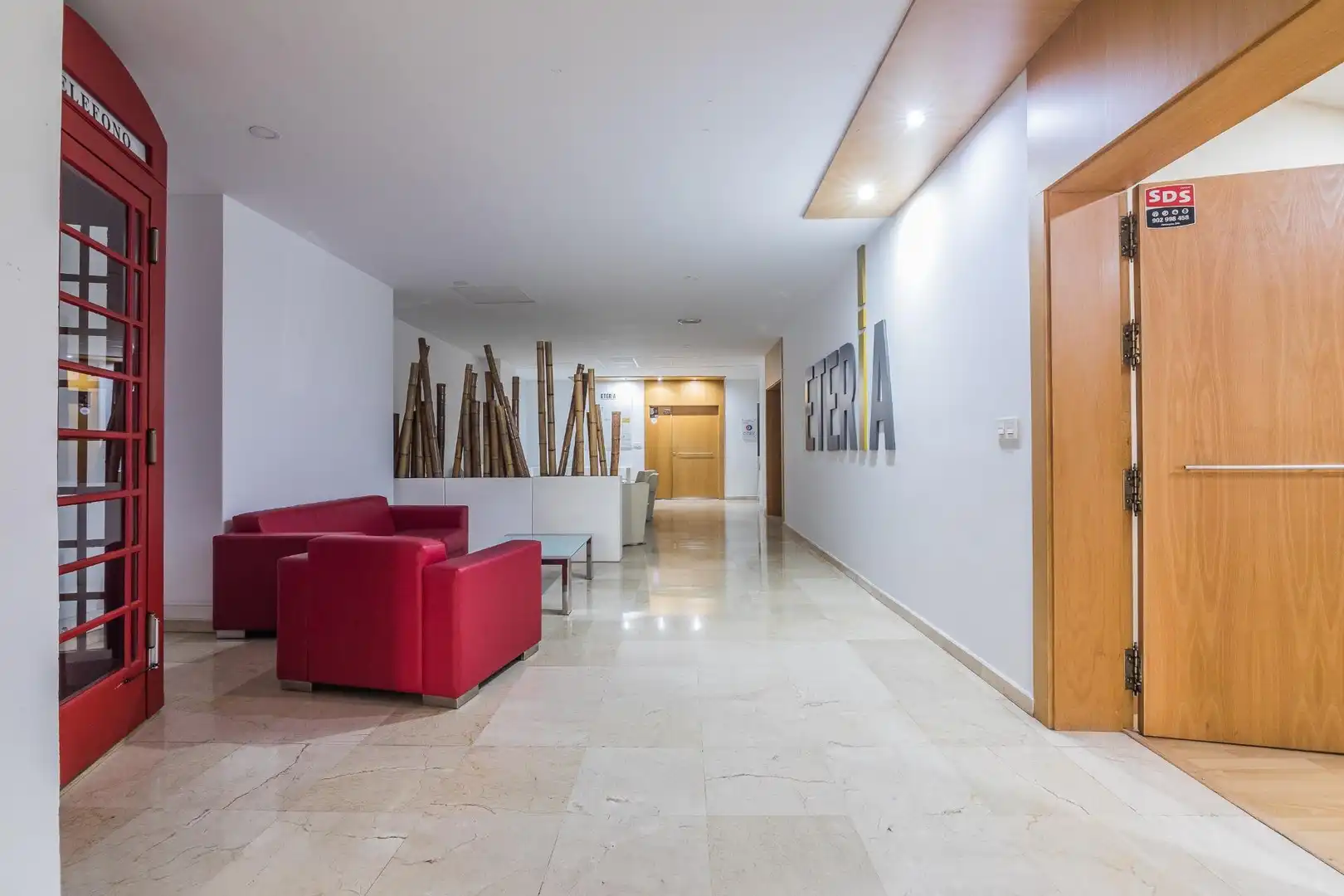 Office space with lift for sale in Avenida de Alicante, imagen 2