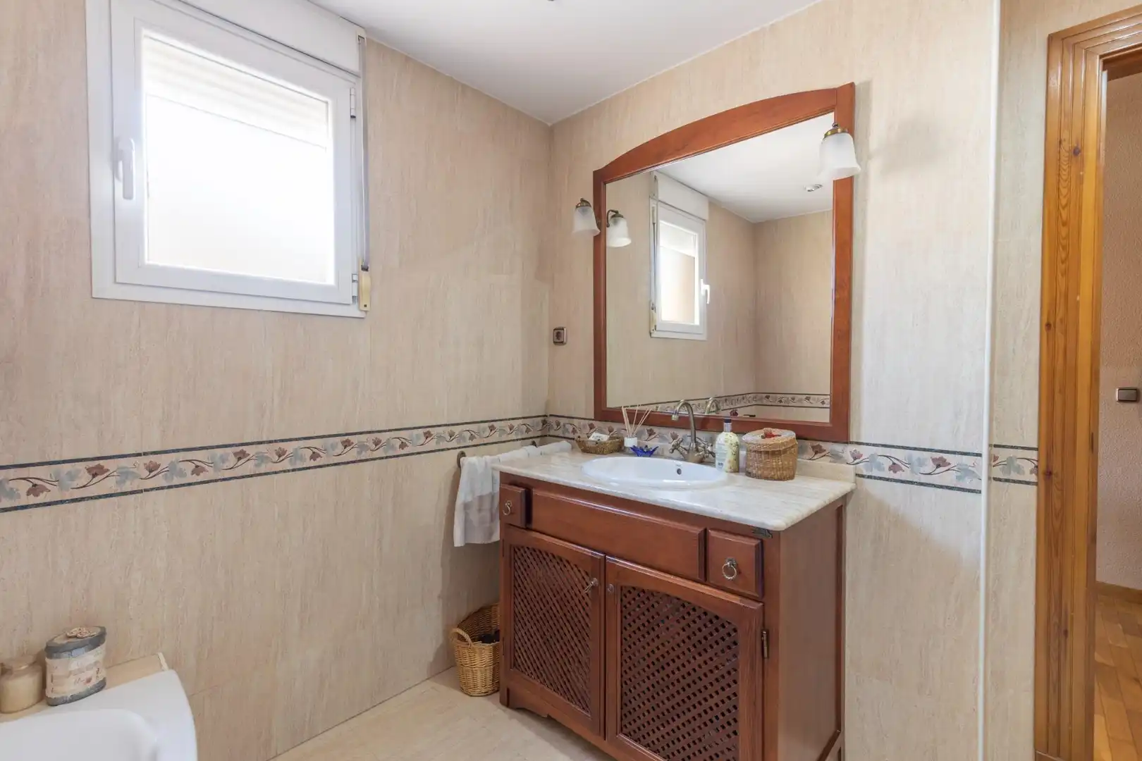 Baño de Casa adosada en venta en Santa Fe con Aire acondicionado y Calefacción