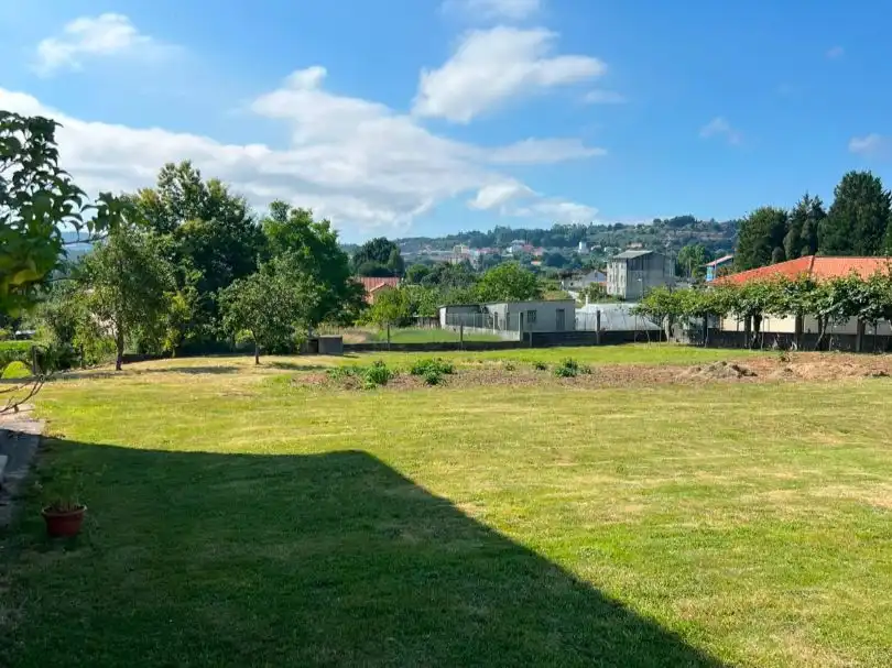 Houses for sale in Cambre   with Terrace