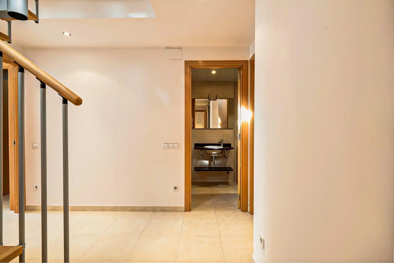 Maisonette zum Verkauf in Igualada mit Klimaanlage, Heizung und Terrasse
