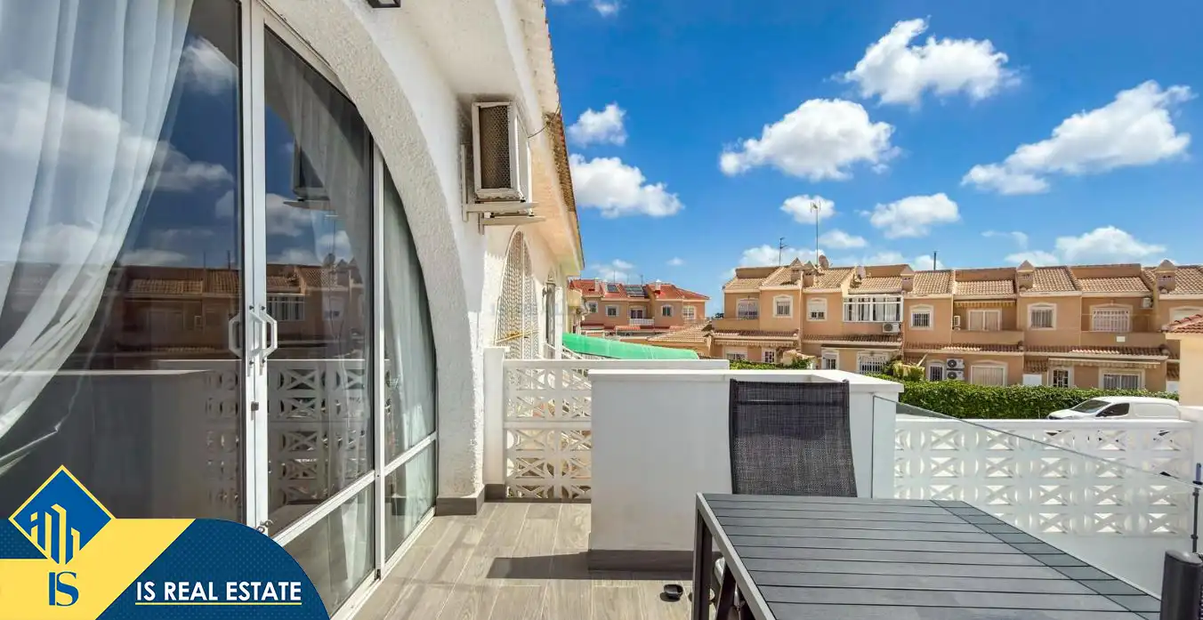 Terrassa de Casa o xalet en venda en Rojales amb Aire condicionat, Calefacció i Terrassa