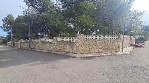 Foto 3 de Residencial en venta en Caminal de Un Mas de Pavia, Font de la Teula - Mas de Pavia, Torrent