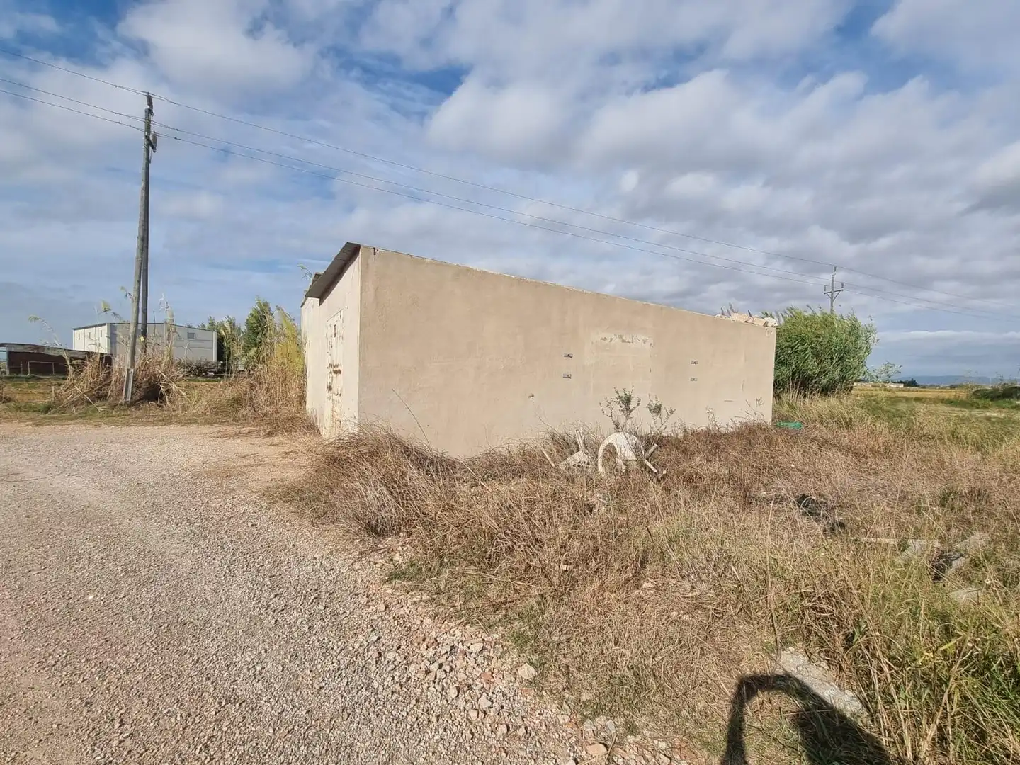 Terreny residencial en venda a PP SECTOR L, imagen 5