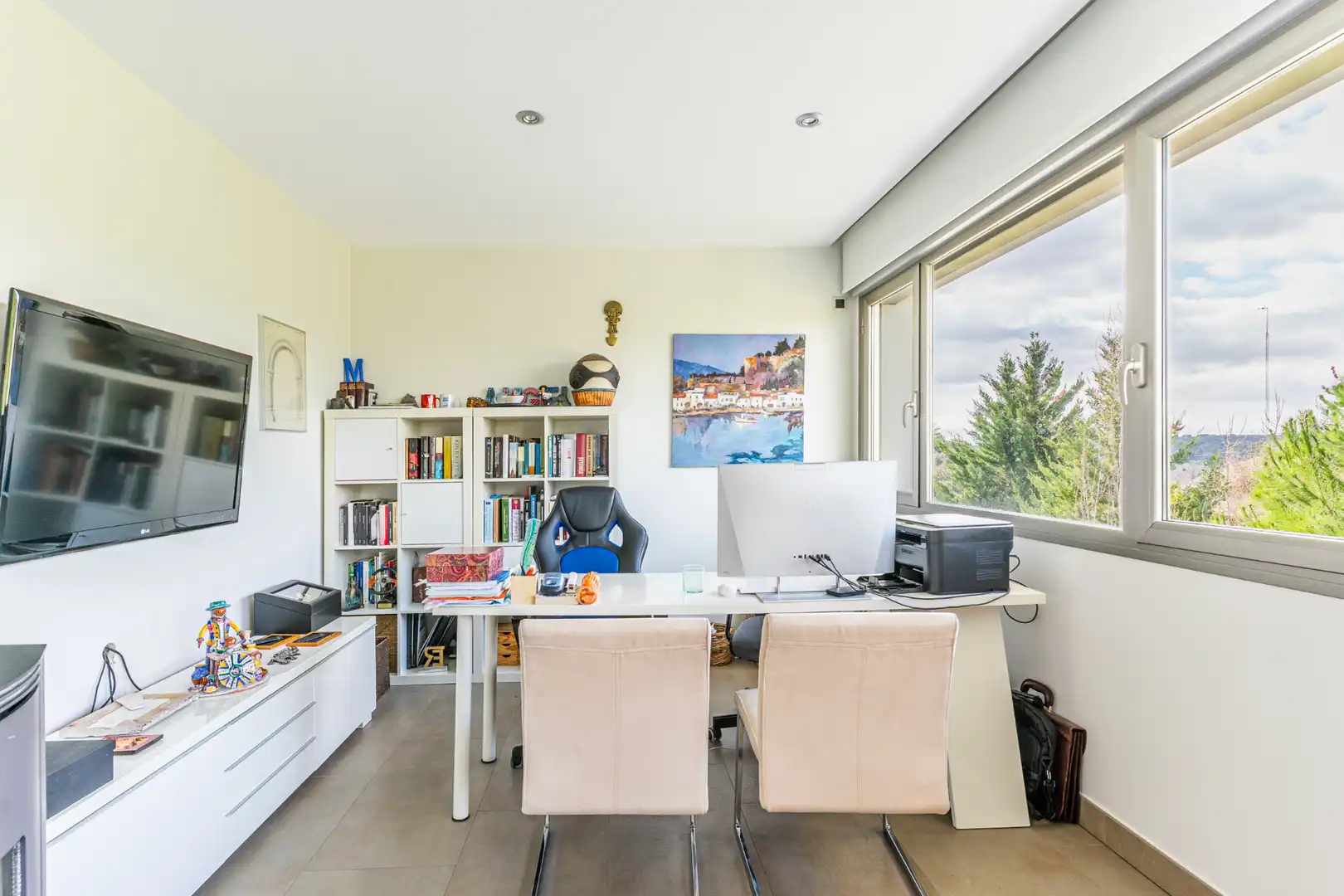 Casa o xalet en venda en Las Rozas de Madrid amb Aire condicionat, Calefacció i Jardí privat