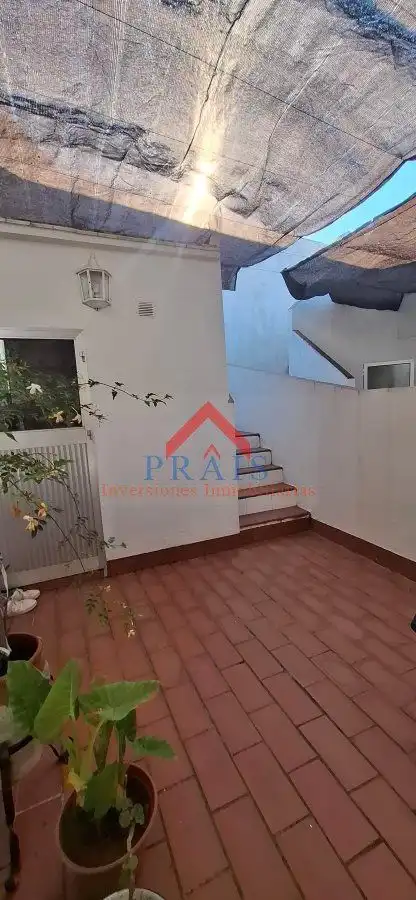 Casa adosada en venta en Utrera con Aire acondicionado, Terraza y Trastero