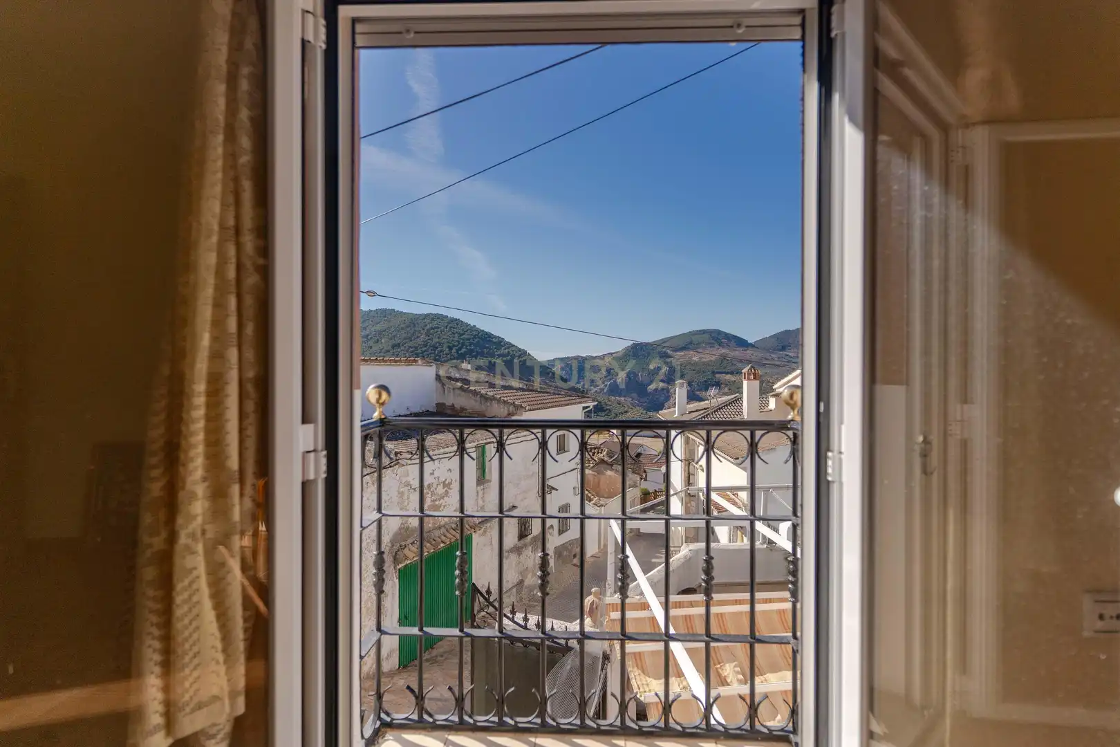 Casa con giardino in vendita a Calle San Pedro, 13, Tózar, Spain, imagen 42