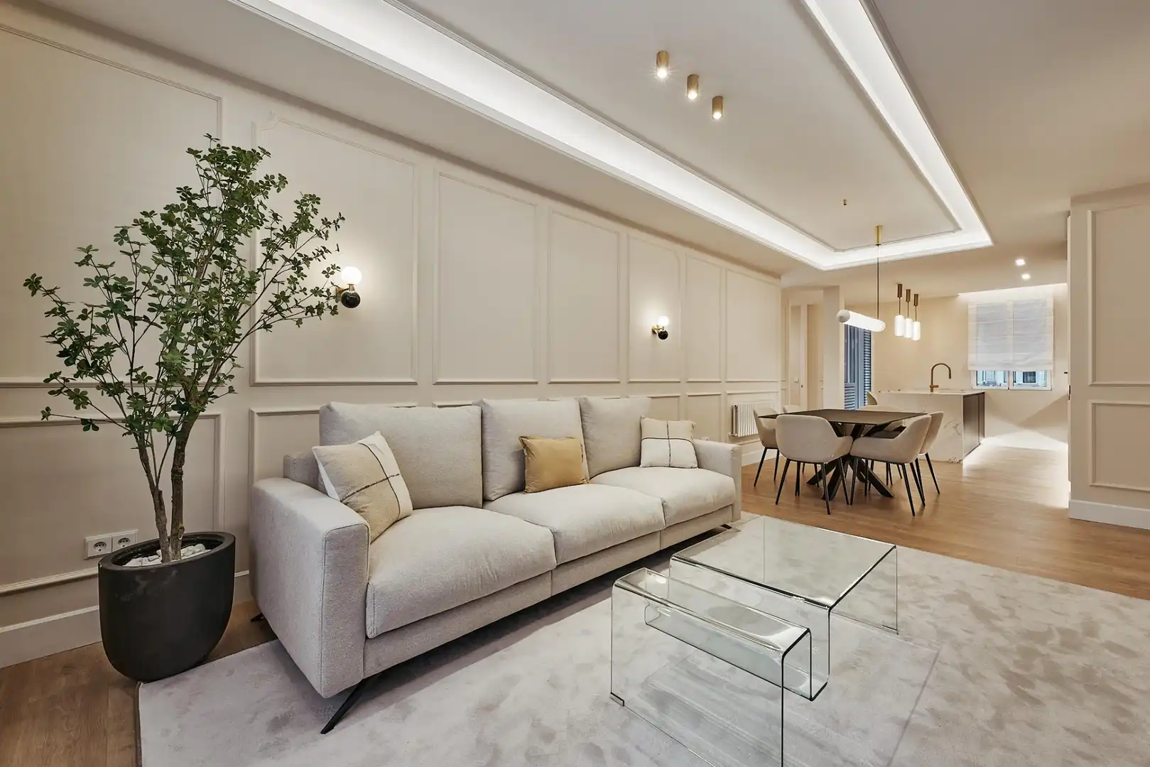 Wohnung mit Aufzug zum Verkauf in Avenida de Menéndez Pelayo 3, imagen 17