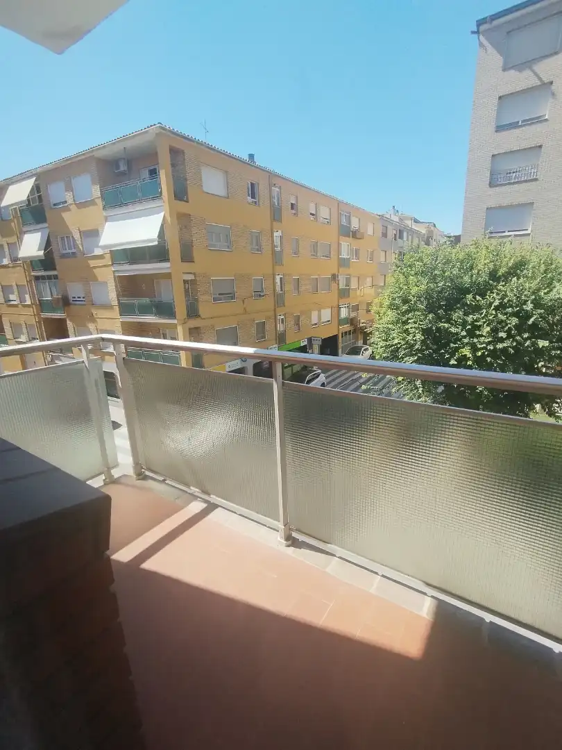 Pis amb terrassa en venda a Calle Don Jacinto Benavente 31, imagen 23