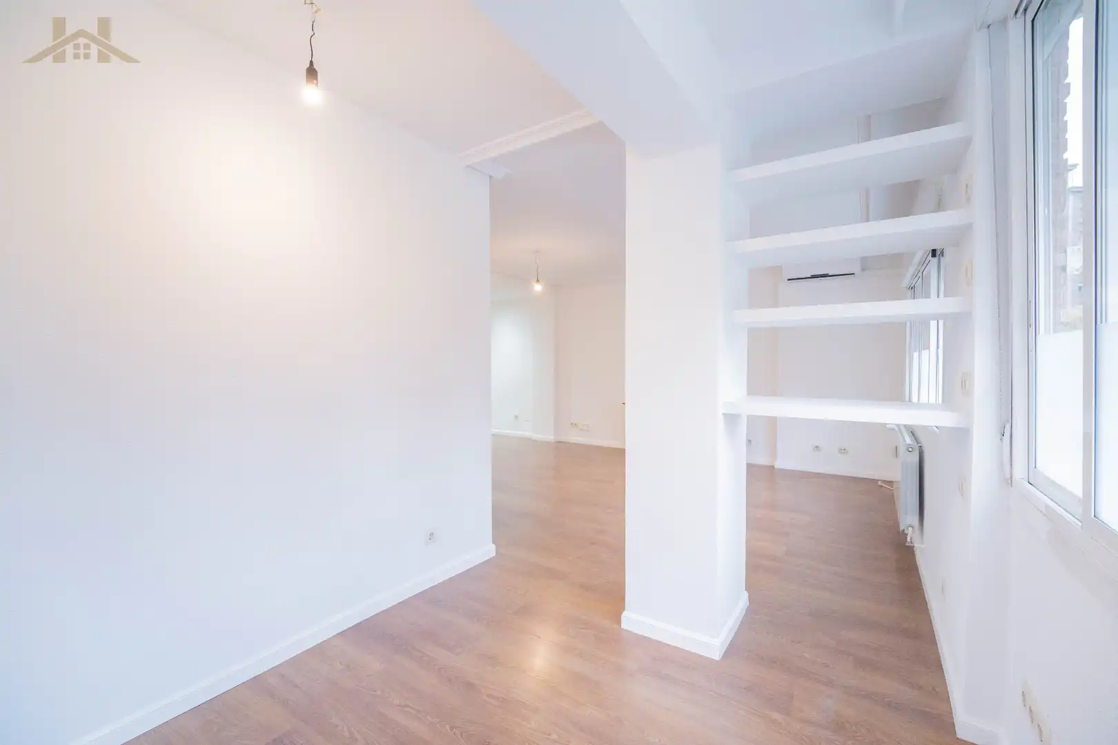 Wohnung zum Verkauf in Torrejón de Ardoz mit Möbliert