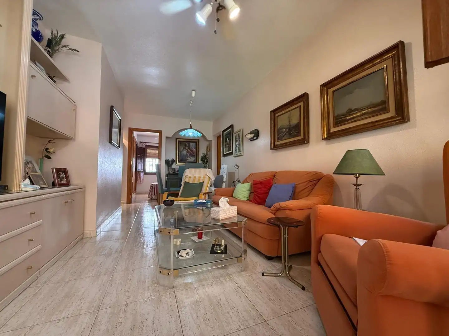 Adosado con jardín en venta en Calle Calle Río Nacimiento, imagen 7