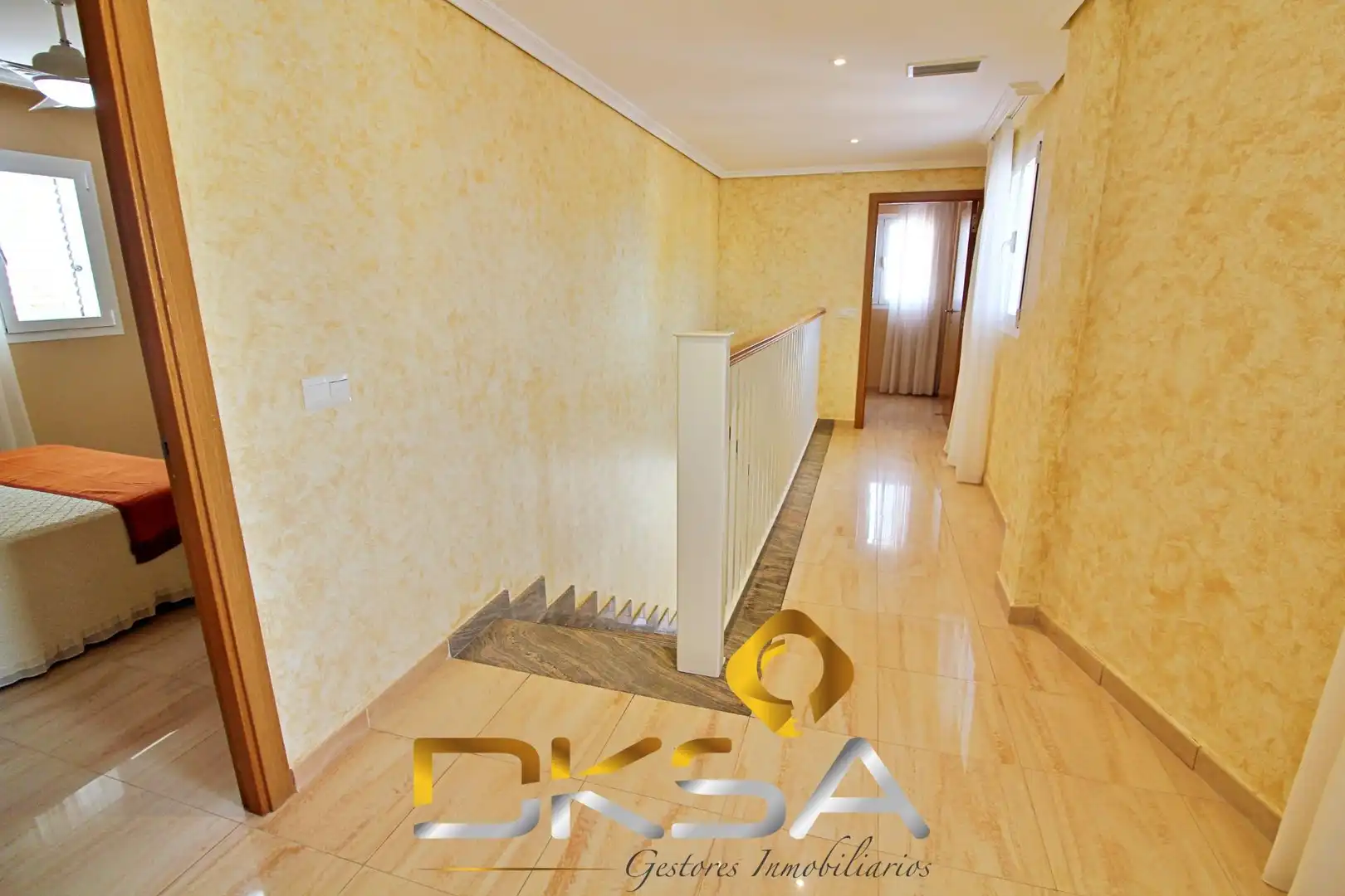 Casa o xalet en venda en Oropesa del Mar / Orpesa amb Aire condicionat, Jardí privat i Terrassa