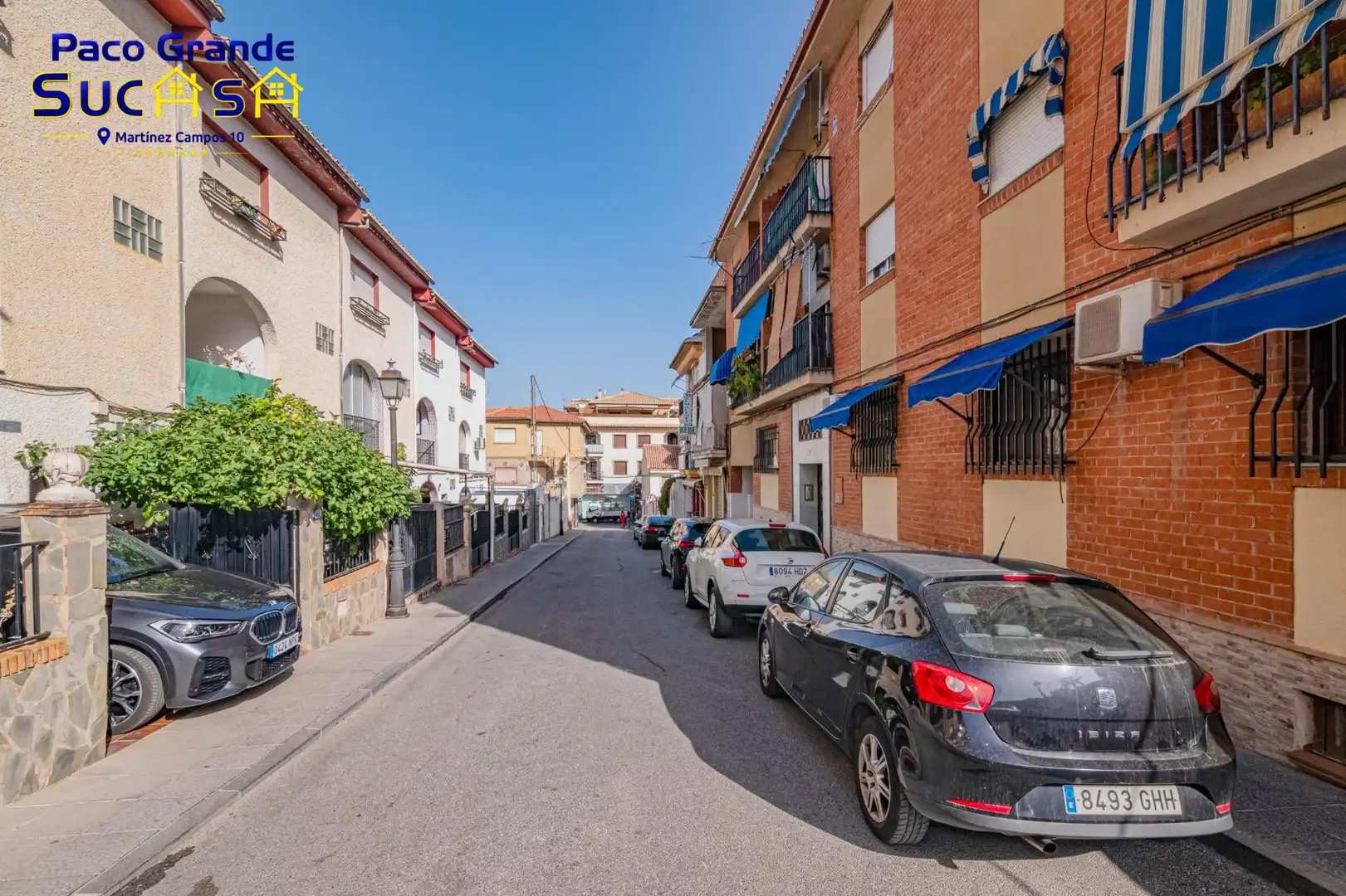 Appartamento in vendita a Calle Calle San Juan Nepomuceno 1, imagen 28