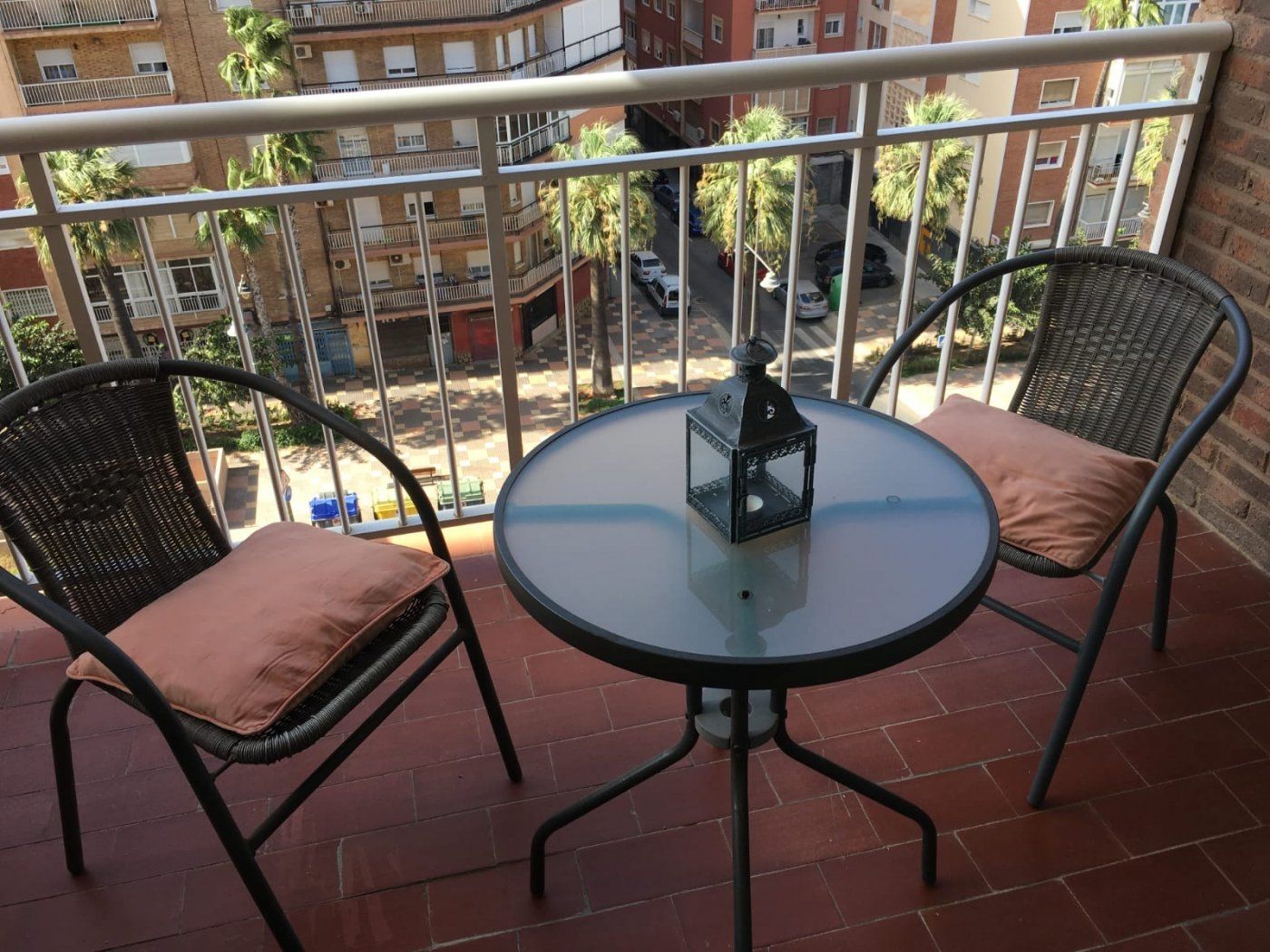 Pis de lloguer a San Ginés